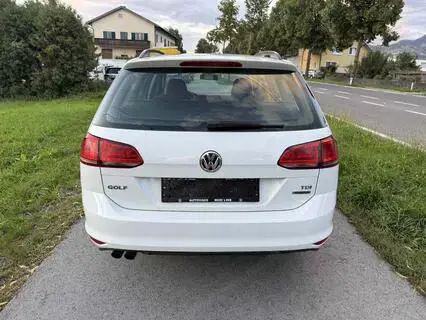 VW Golf