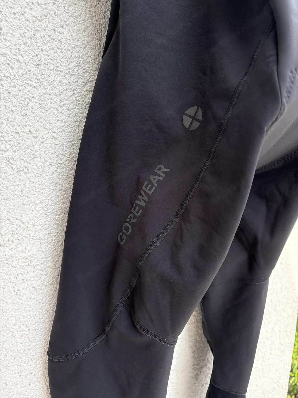 GORE WEAR Winter Trägerhose Rennrad Grave Bib Damen XS   neu