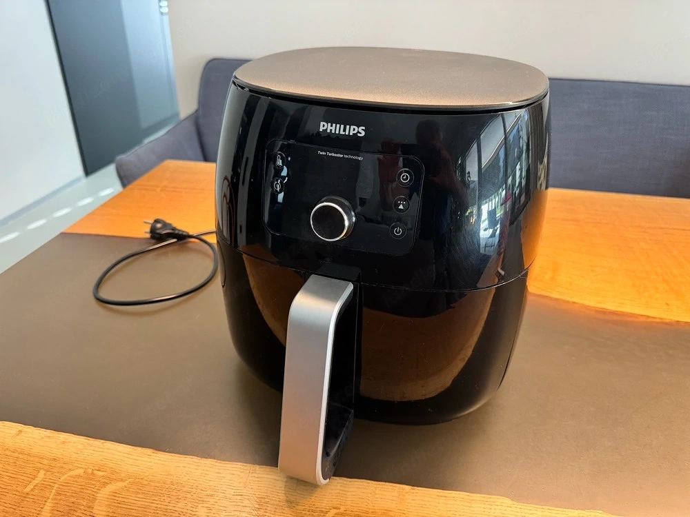 Philips Airfryer 2225 Watt