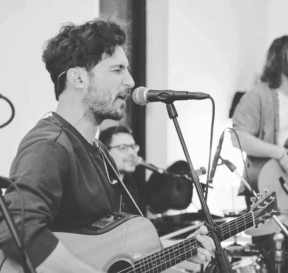 Gitarrenunterricht Raum Feldkirch