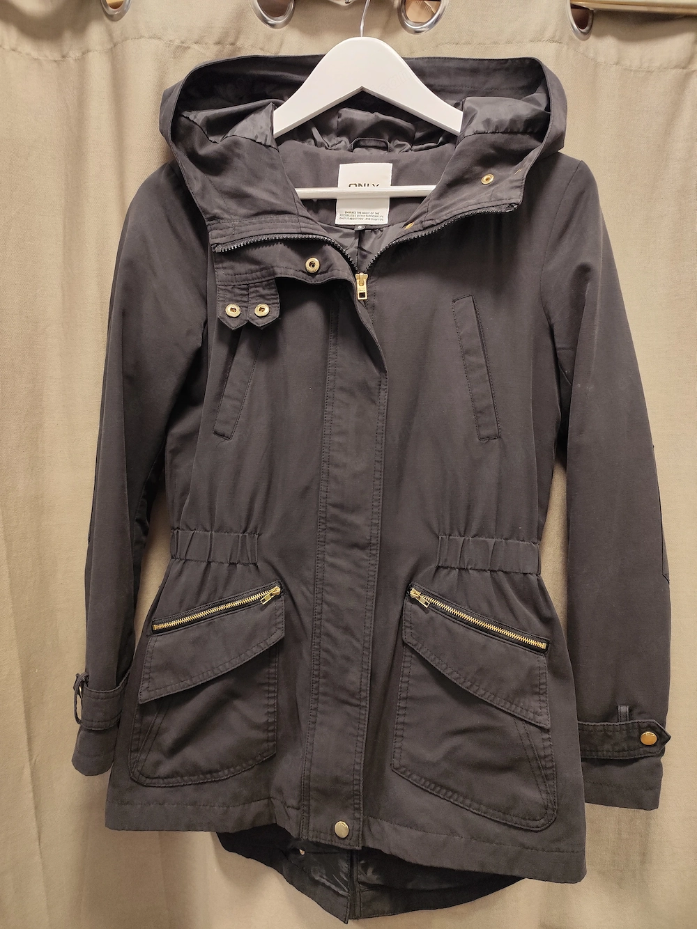 Only Übergangsjacke Größe 36 
