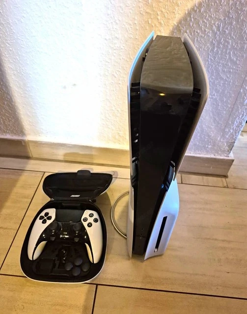 Playstation 5 Pro 