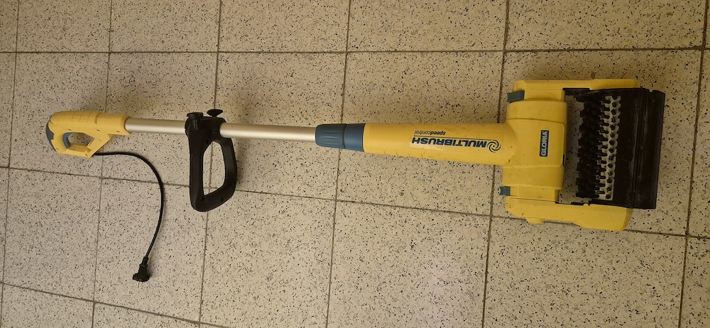 Gloria Multibrush