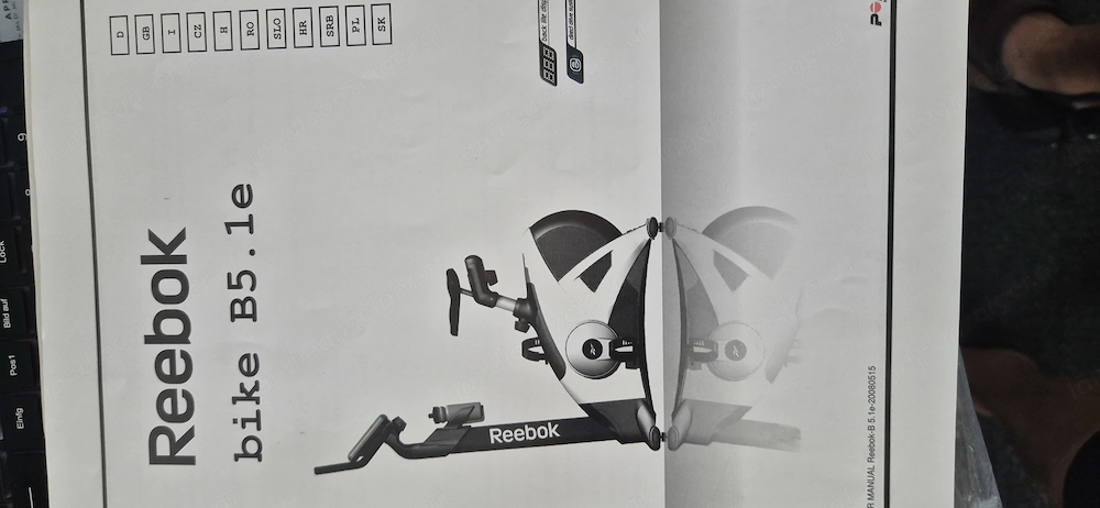 Hometrainer
