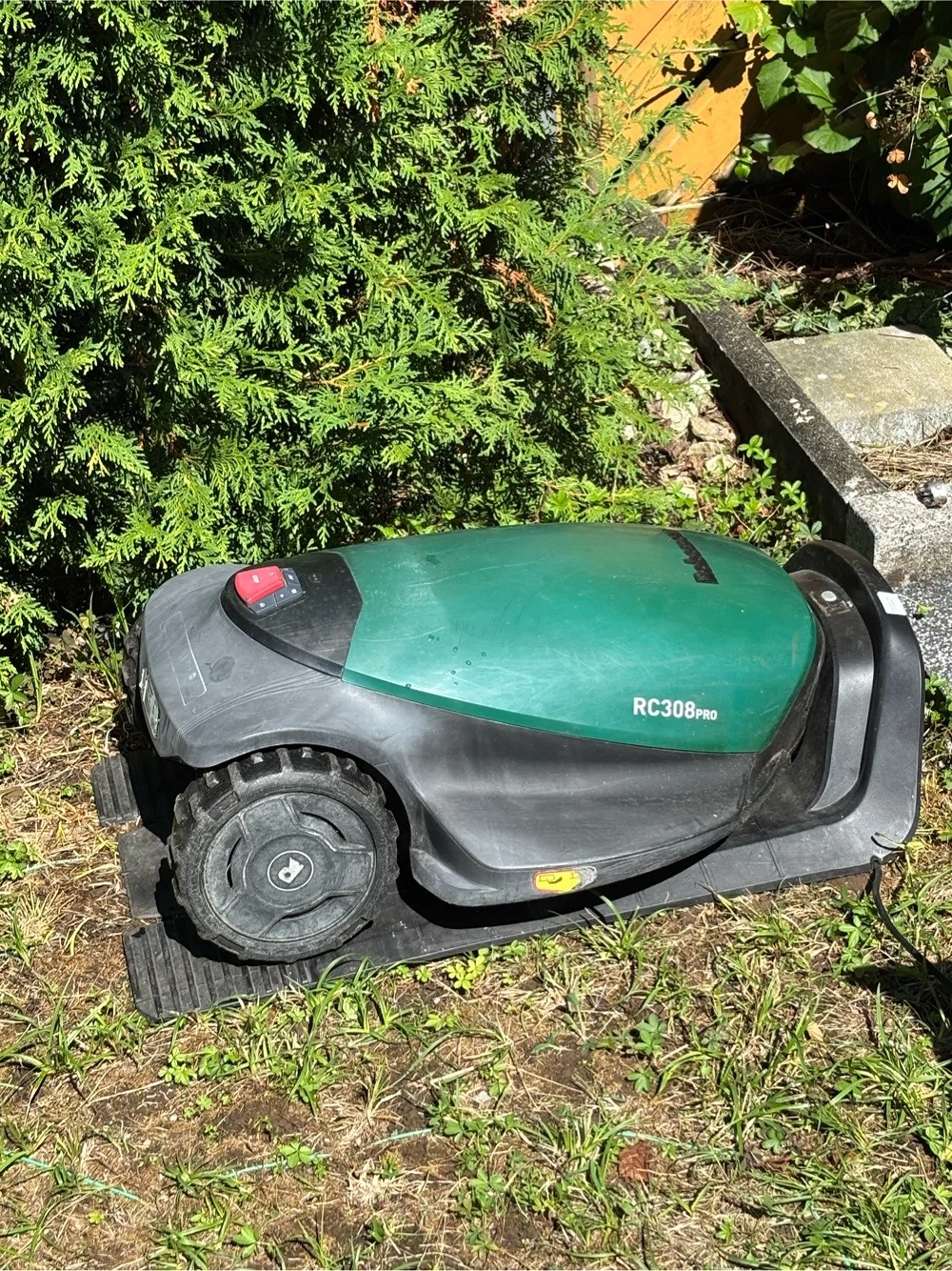 Robomow RC308 Pro
