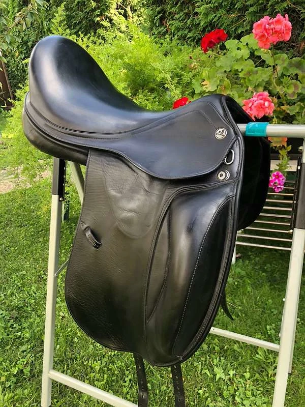 Prestige D1 X Zero K , KW 33 , 17 Zoll