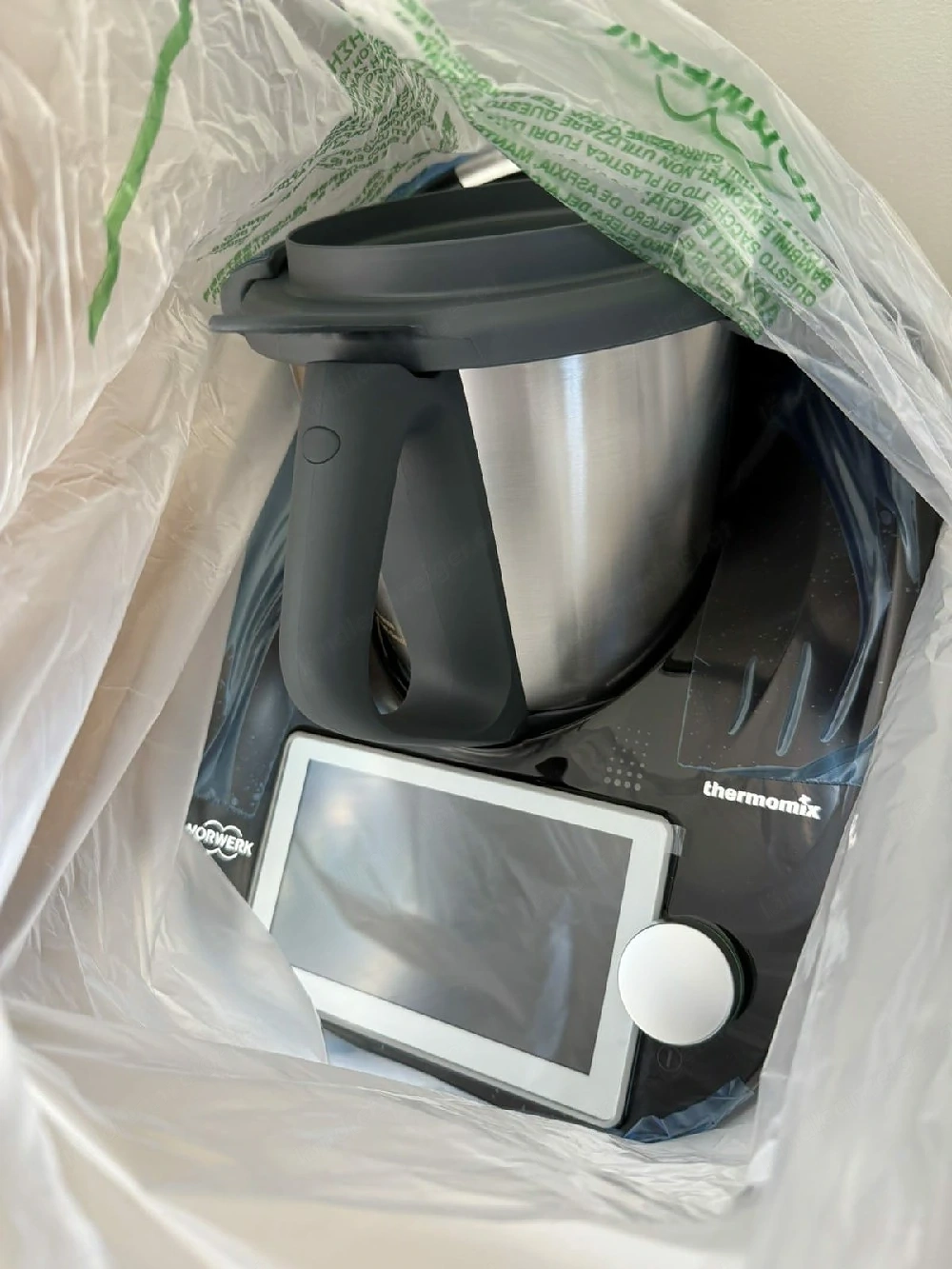 Thermomix TM6