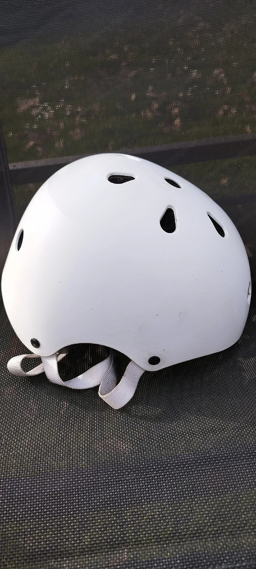 Fahrrad -Scooter Helm