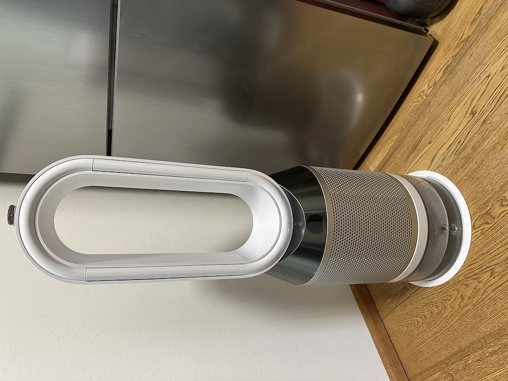 Dyson Luftbefeuchter Cooler Luftreiniger