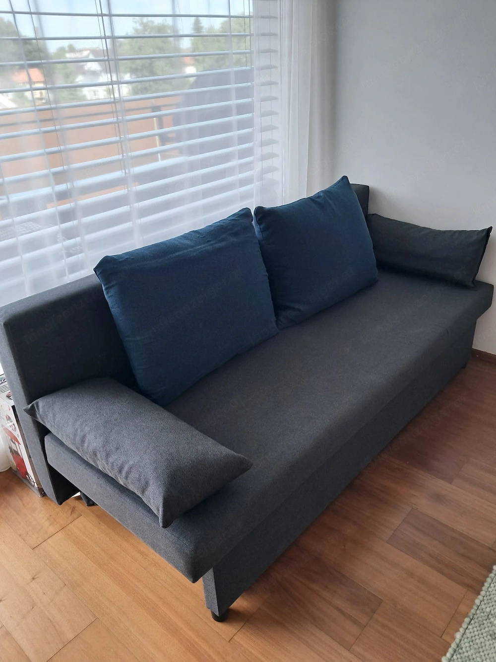 VERSCHENKE Wohnzimmer Couch