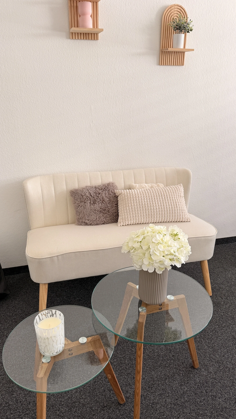 Kleines Sofa zu verkaufen