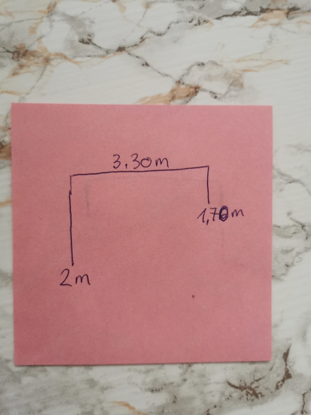 Große Wohnlandschaft in U-Form mit Bettfunktion