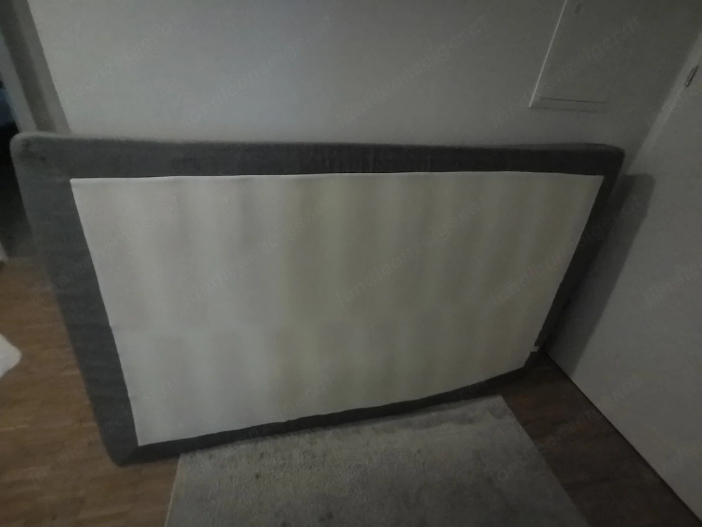 Matratze 120x200 