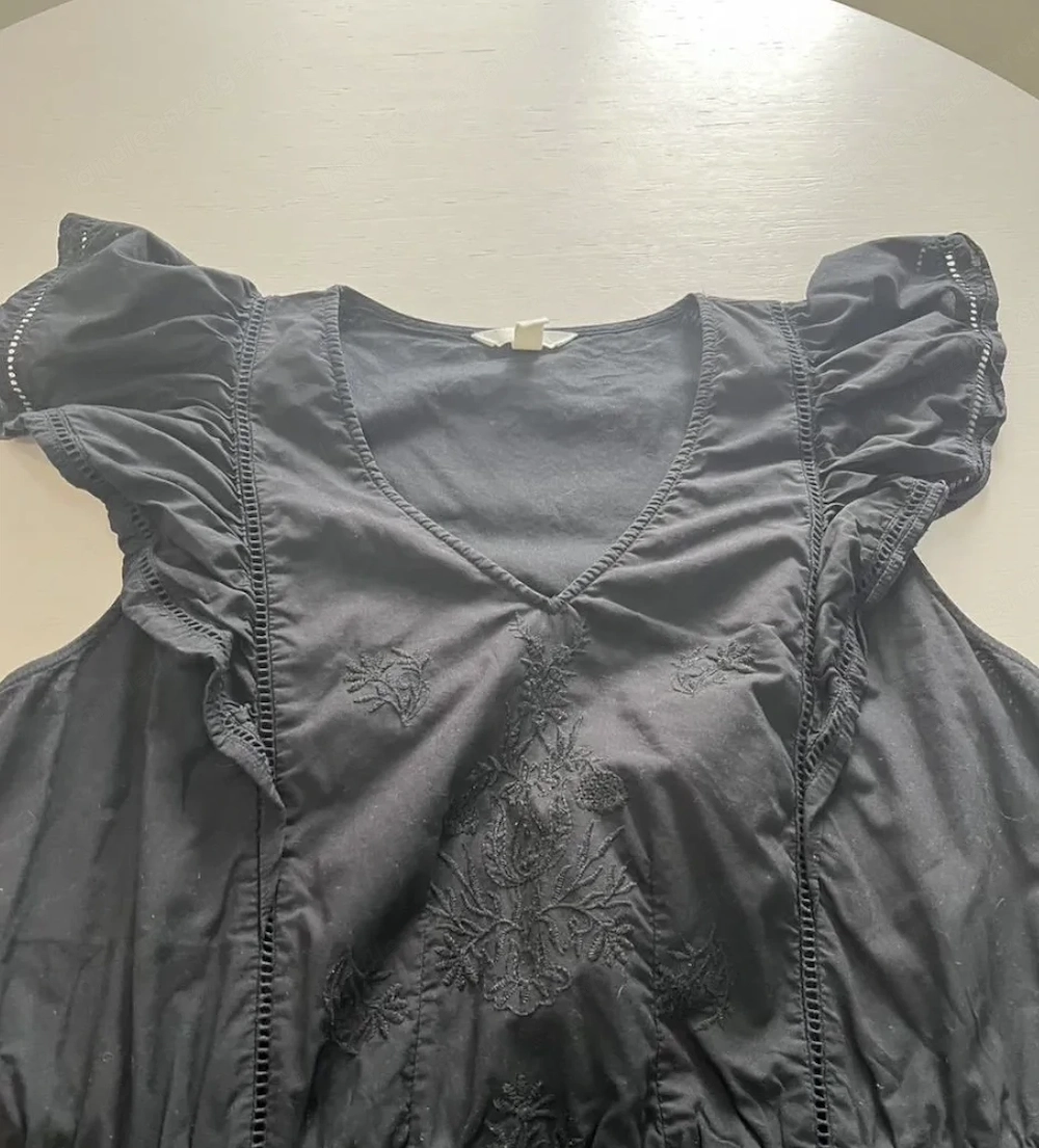 H&M-Kleid sehr gut kleid