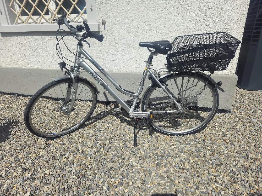 KTM Citybike 