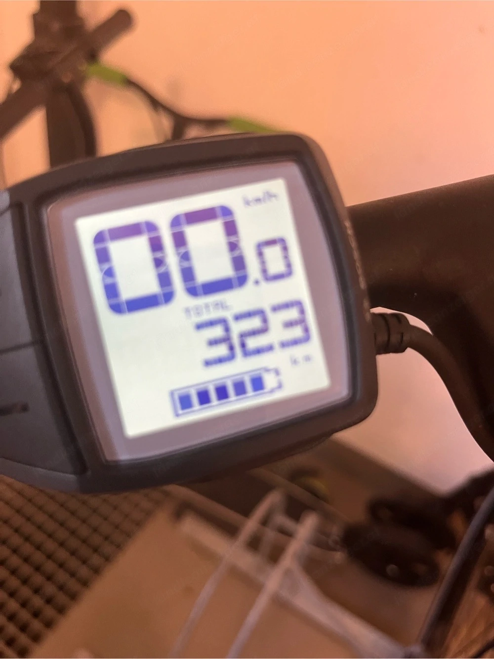 Moustache E-Bike