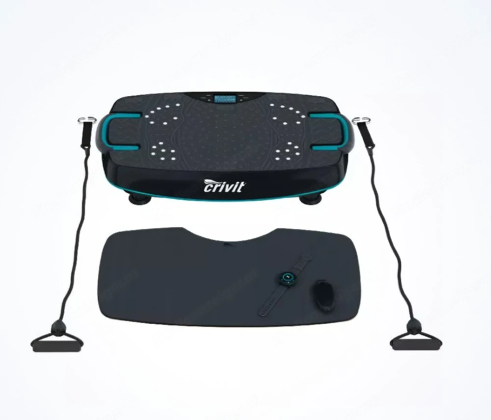 Vibrationsboard