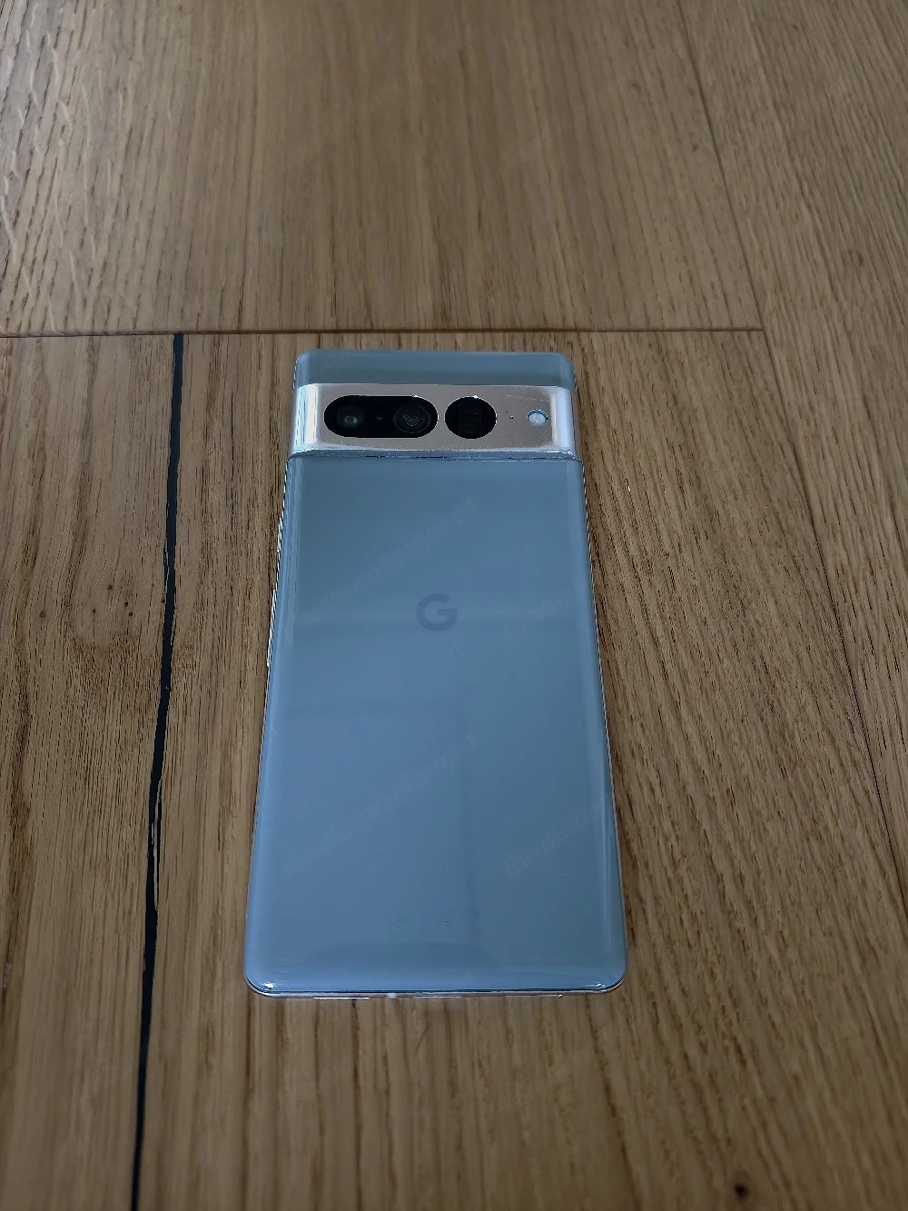 Google Pixel 7 Pro (128GB, Hazel)
