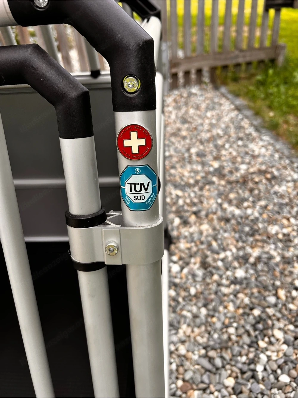 Hundebox für Auto