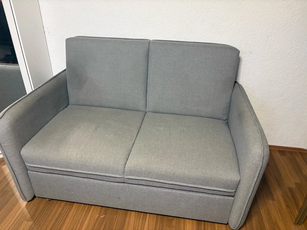 schlafsofa Couch zu verkaufen