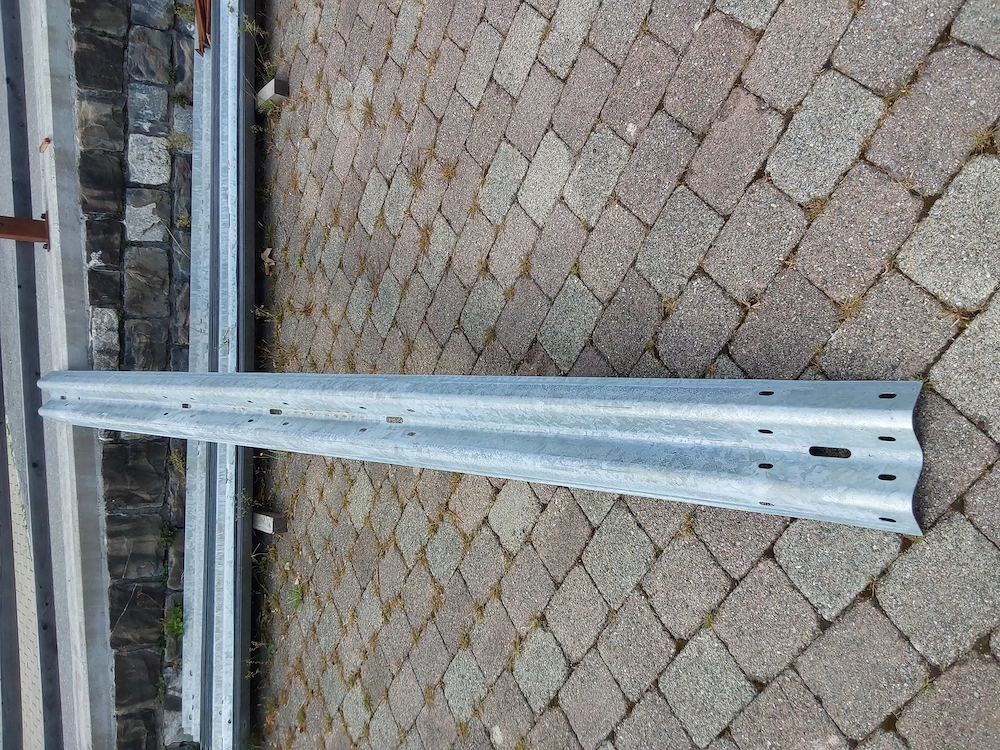 Leitschienen