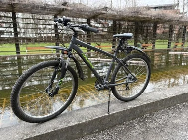 Jugend-Mountainbike GENESIS 