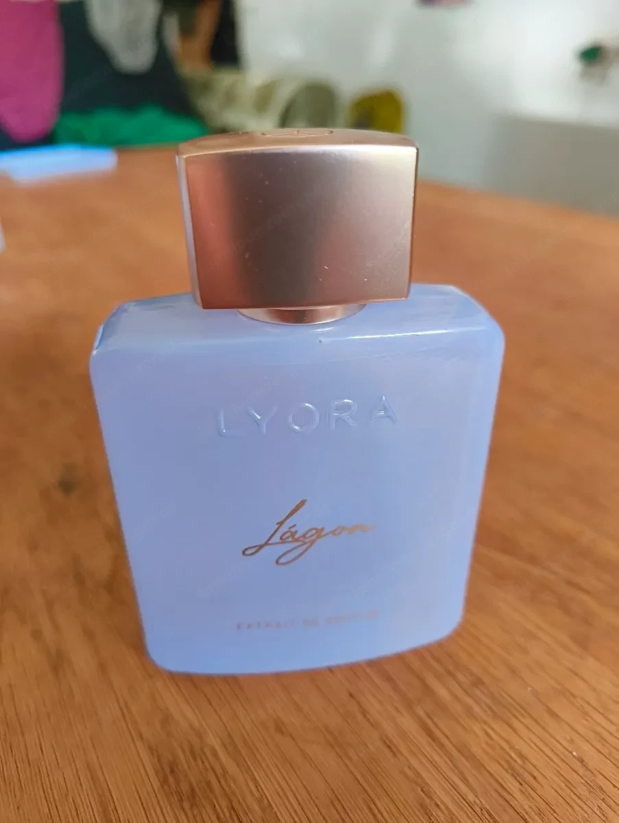 LYORA Lagon 50ml Parfüm