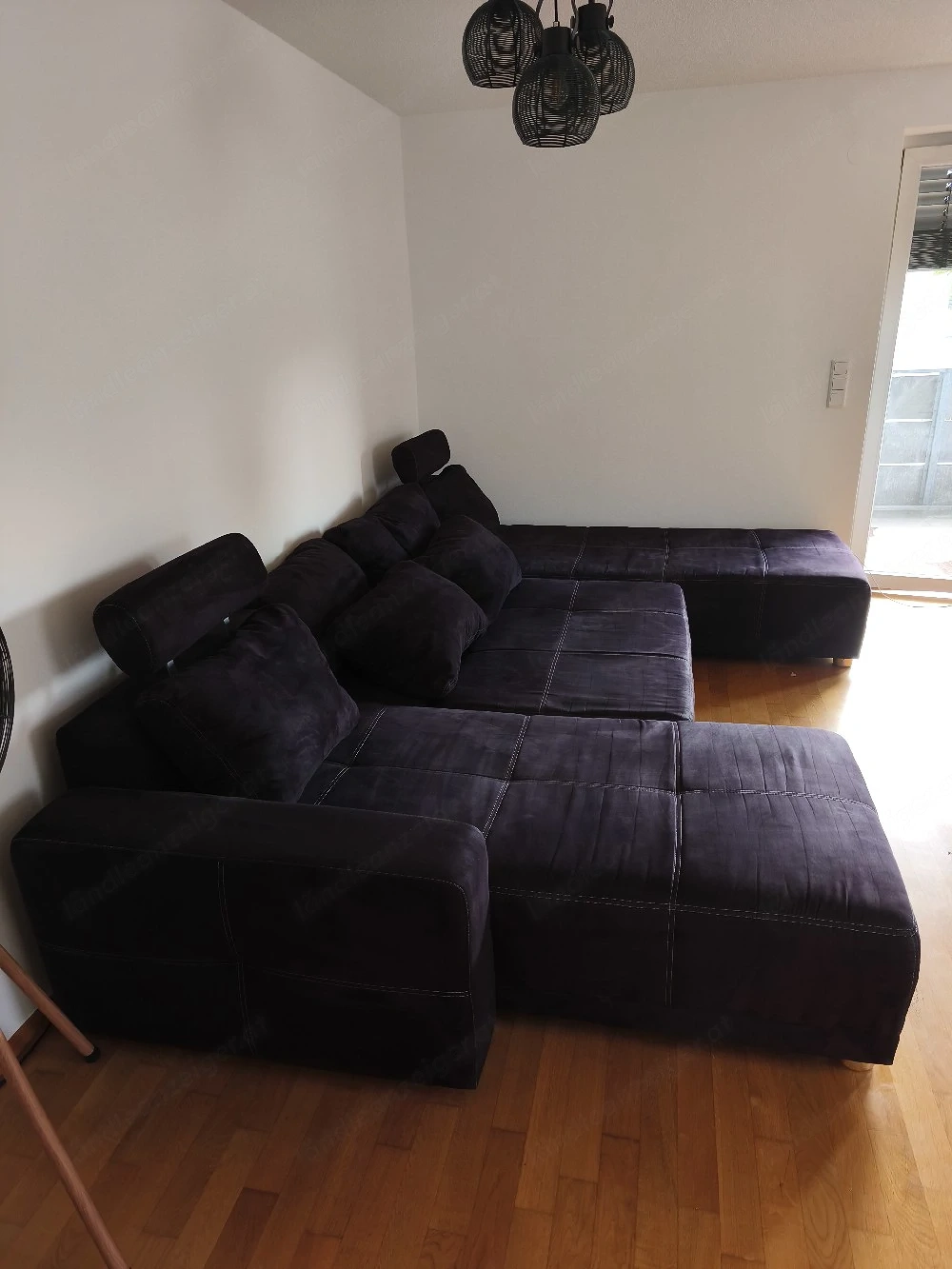 Schlafsofa, zu verkaufen wegen Umzugs