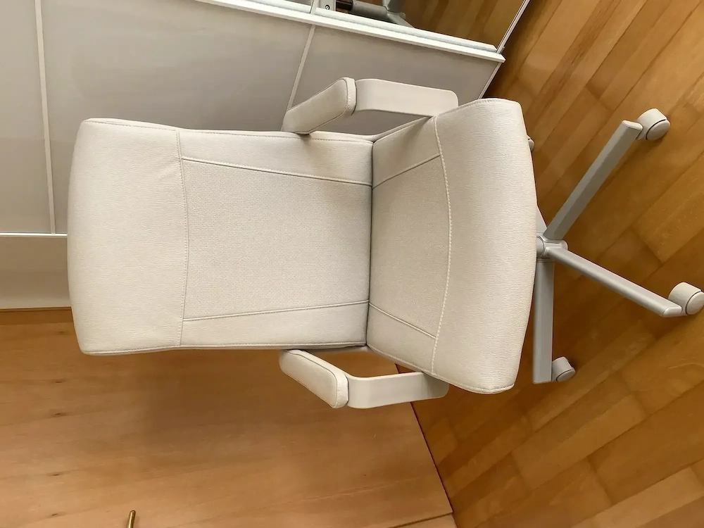 Bürostuhl Ikea beige neu und unbenutzt 