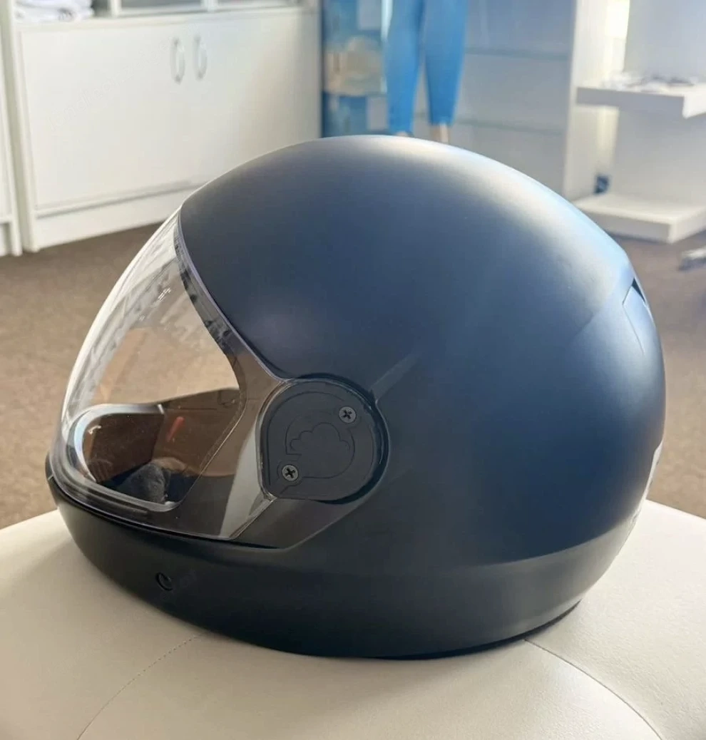Gebrauchter G4-Fallschirmhelm