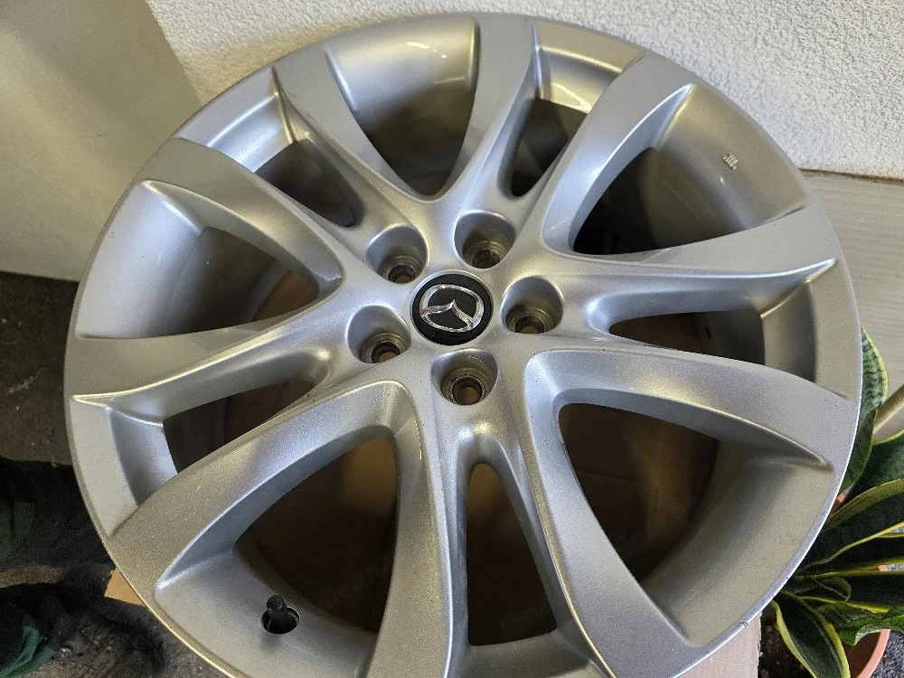 Mazda Alufelgen