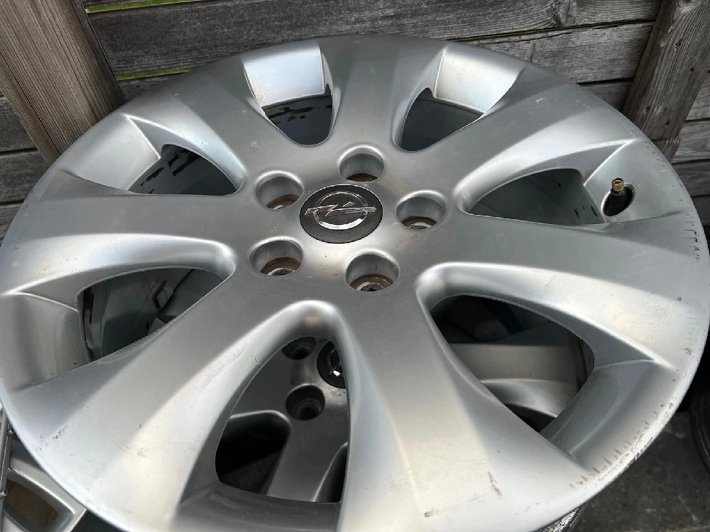 Opel Felgen