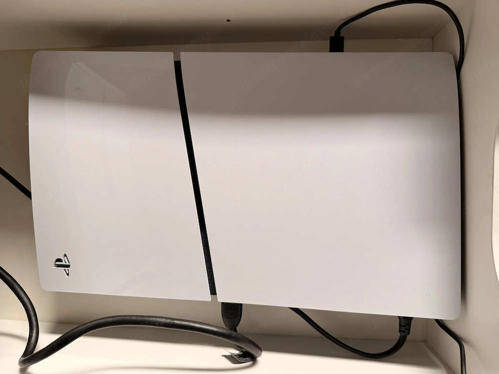 Ps5 Slim Digital Edition