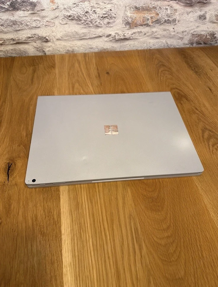 Microsoft Surface Book 3 15" i7-1065G7 32GB 512GB GTX1660 Ti Touch 2-in-1 TOP