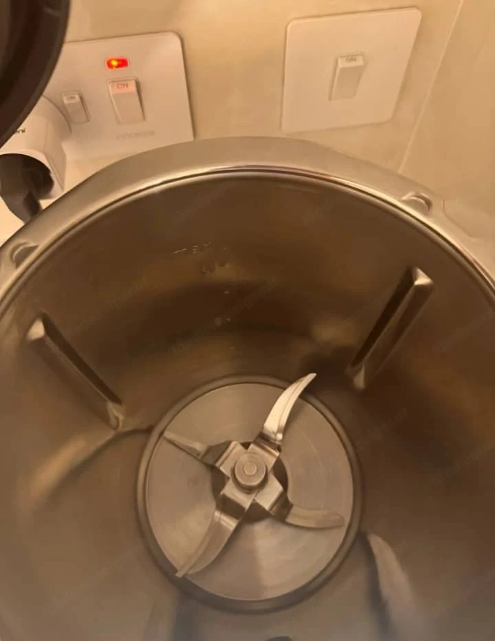 Thermomix TM7 