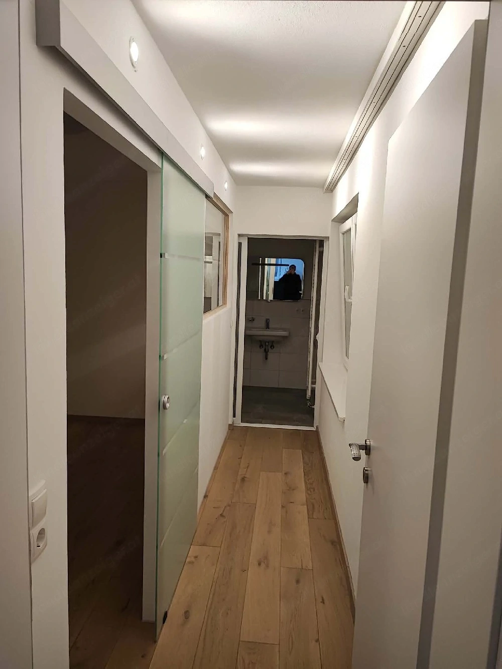 2 zimmer wohnung zu Vermieten 