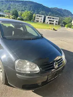 golf 5 1,9 tdi allrad