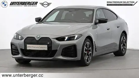 BMW i4 M60 xDrive // M Sportpaket Pro // elektr. Anhängerkupplung // Driving Assi Prof.