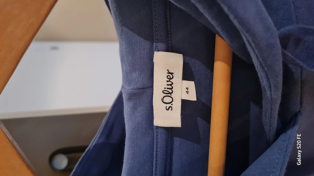 Damen Hoodie S. Oliver