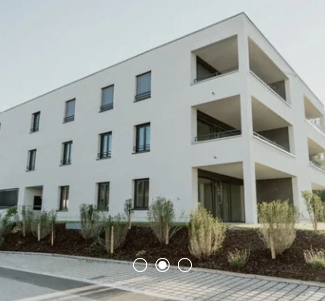 2 Zimmerwohnung zu vermieten 