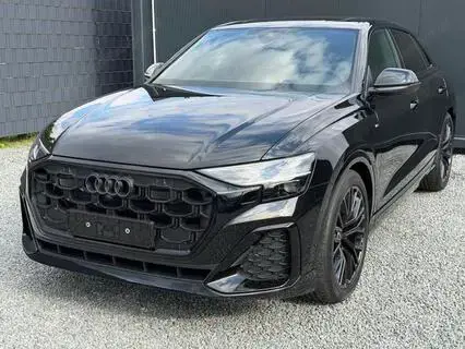 Audi Q8 TDI quattro 210 kW 3.0 V6 24V 210 kW (286 PS), ...