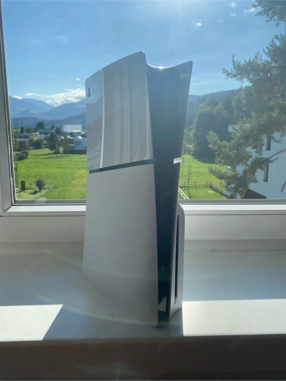 Playstation 5 Slim Disk 1 TB