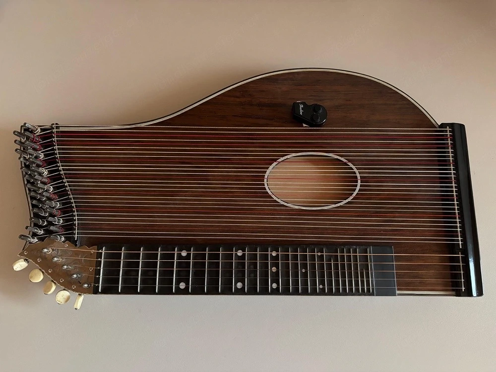 Konzertzither