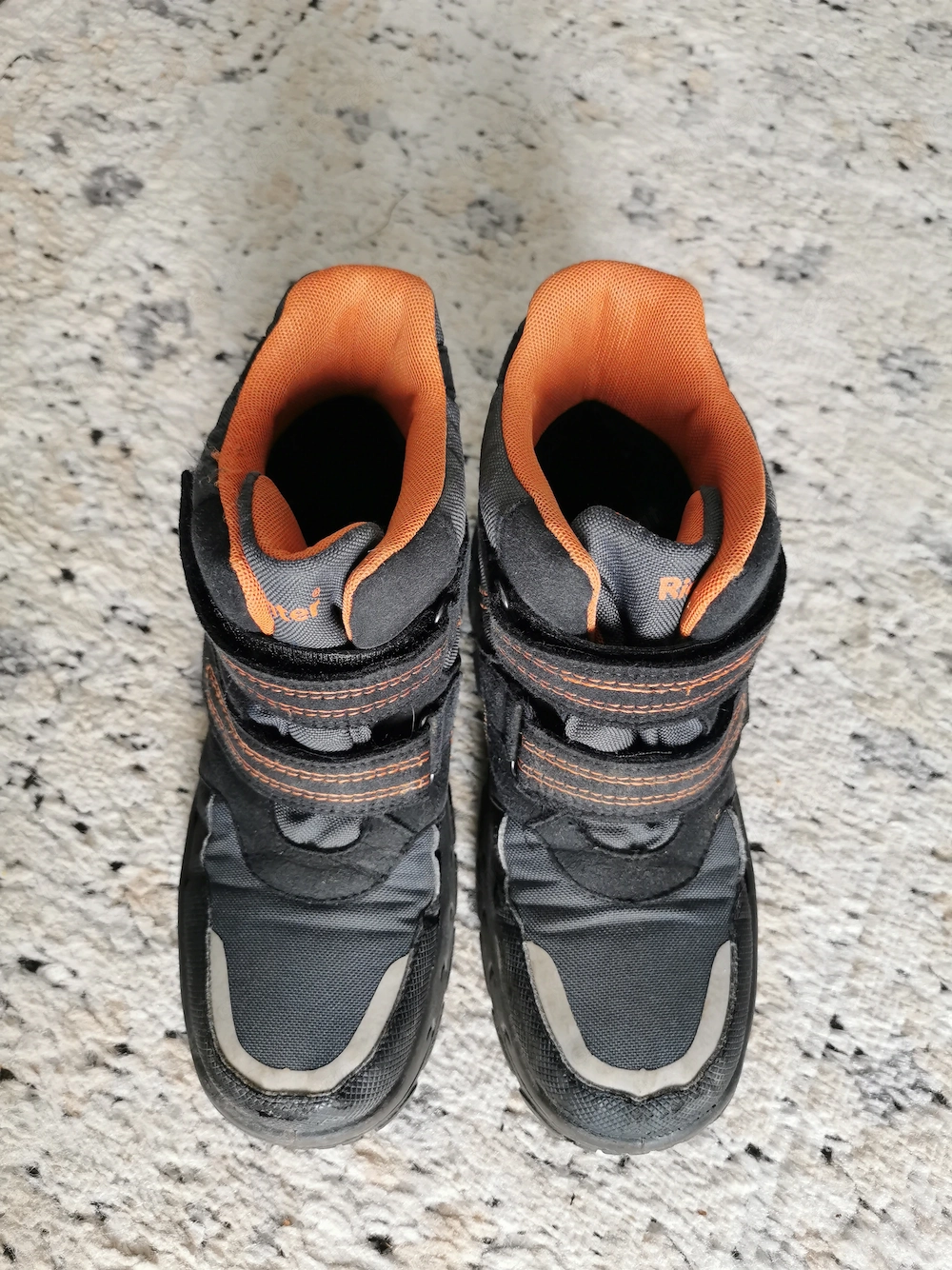 Richter Winterstiefel 33 sympathex