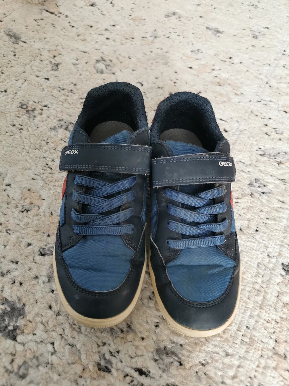 Geox Schuhe Sneaker 33