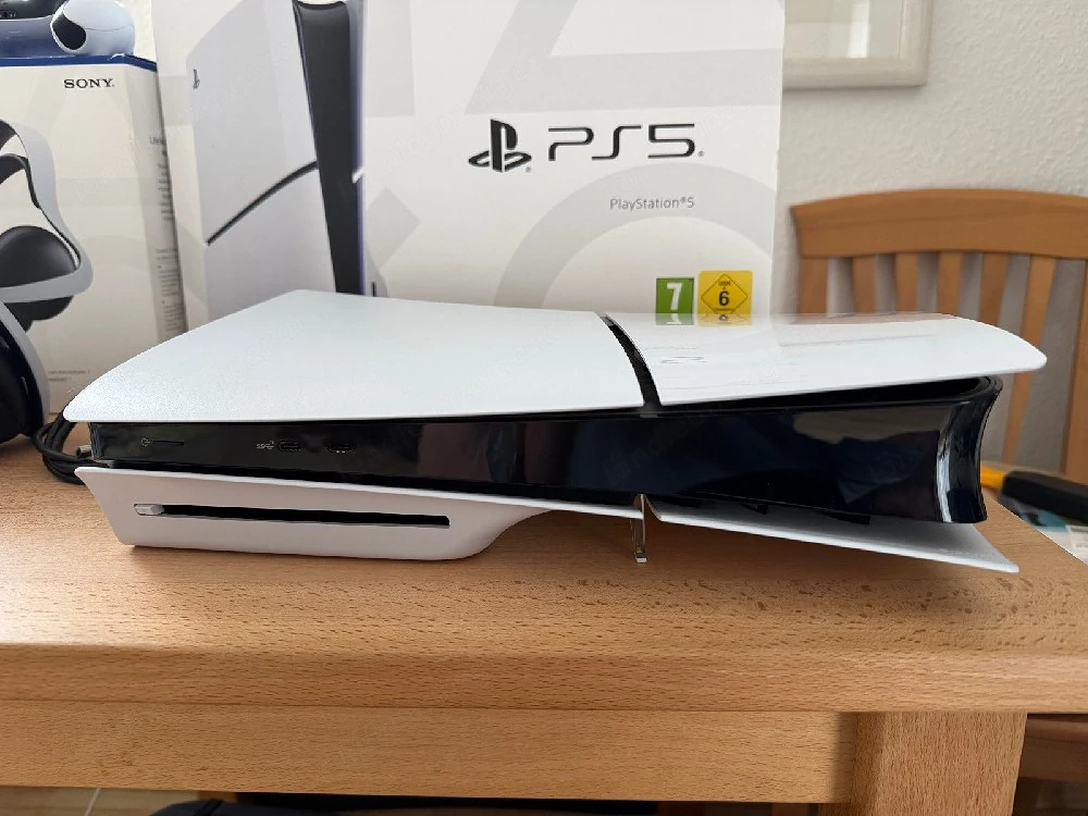 Playstation 5 slim 