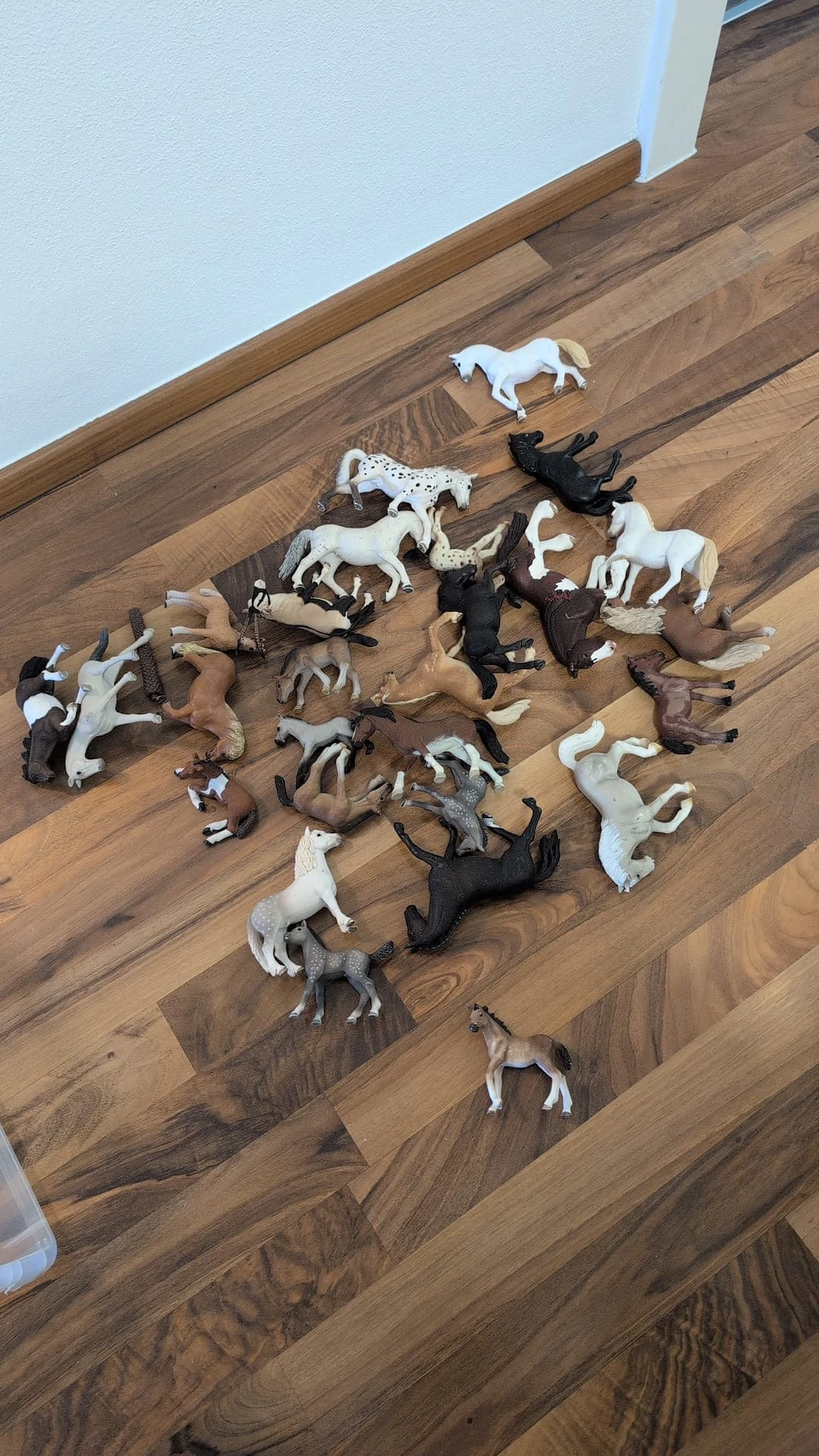 Schleich Pferde 