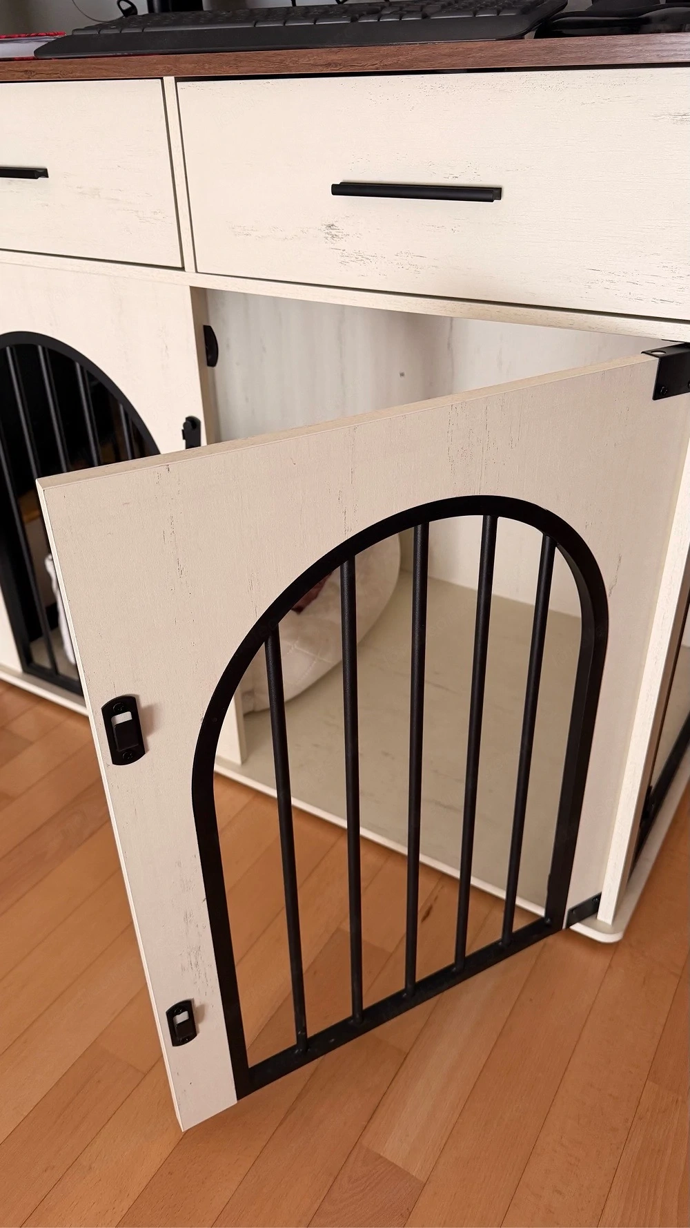 Hundebox 2 Stück 