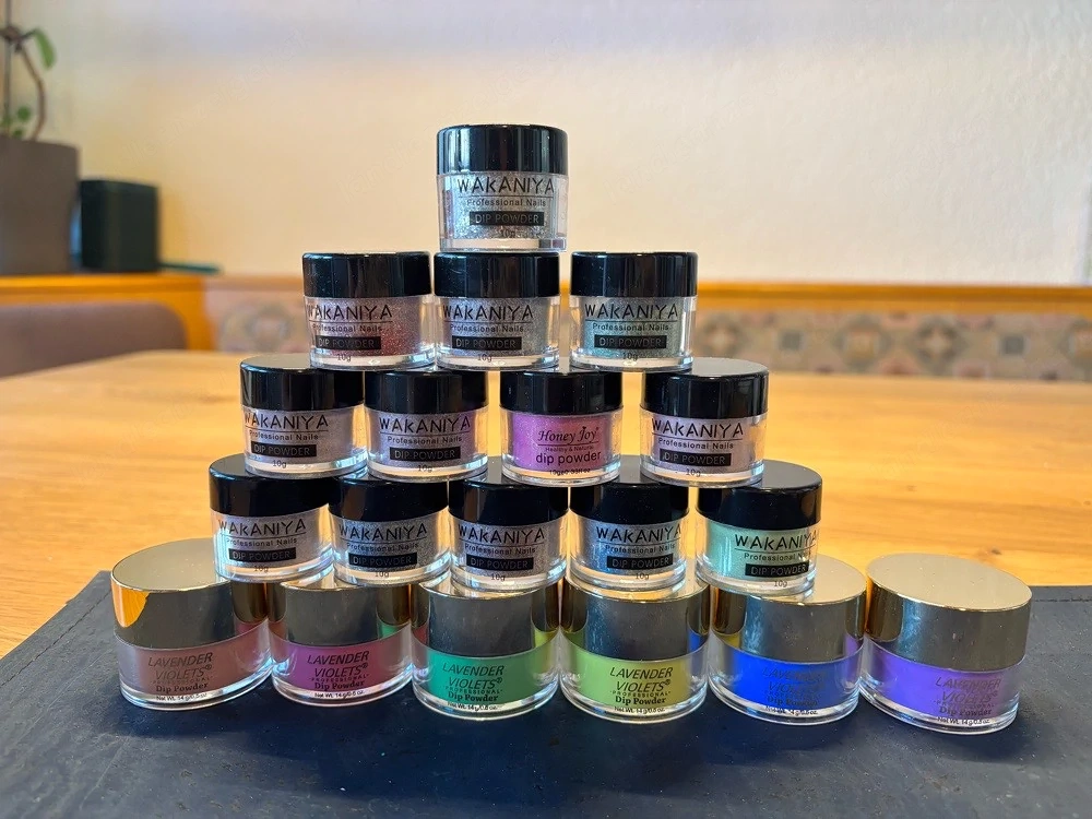 Doonails Dippingpowder
