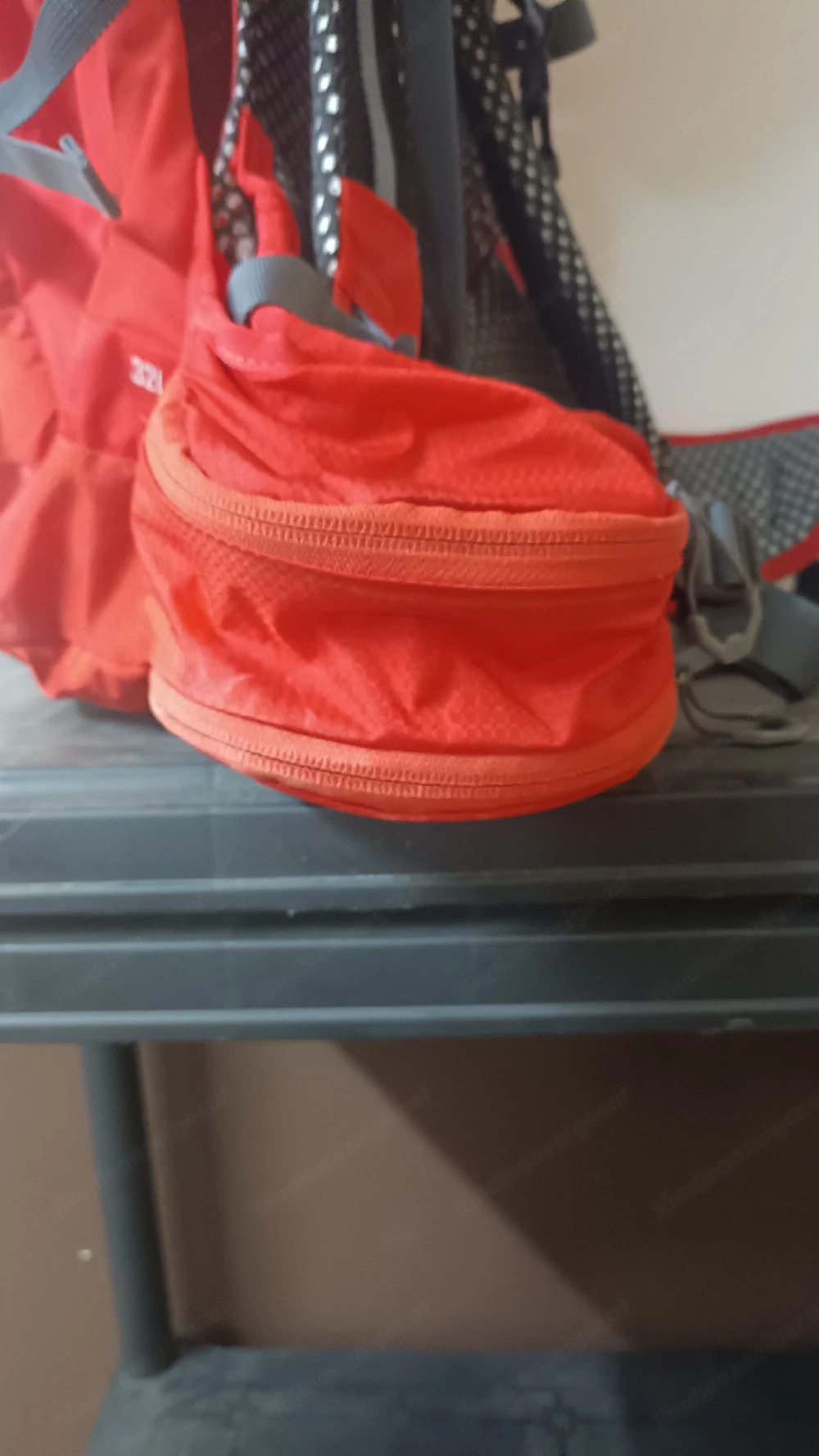 Jack Wolfskin Rucksack 